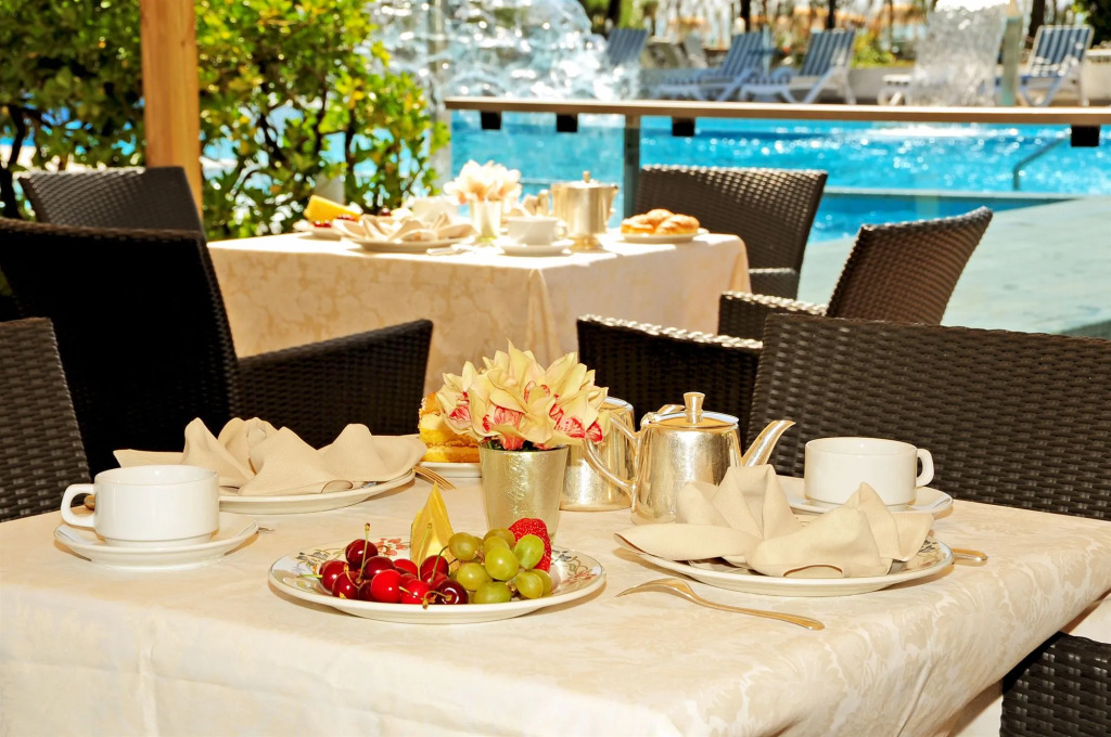 Park Hotel Ermitage Resort & Spa
