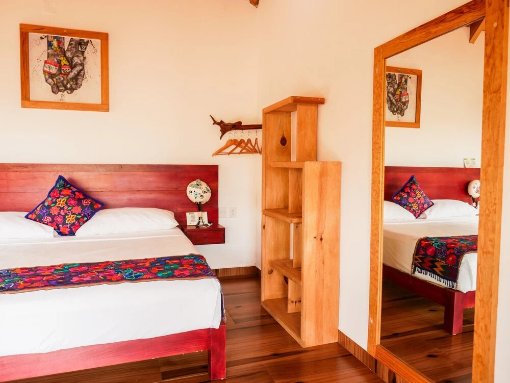 Carpe Diem Casitas & Villas Mazunte