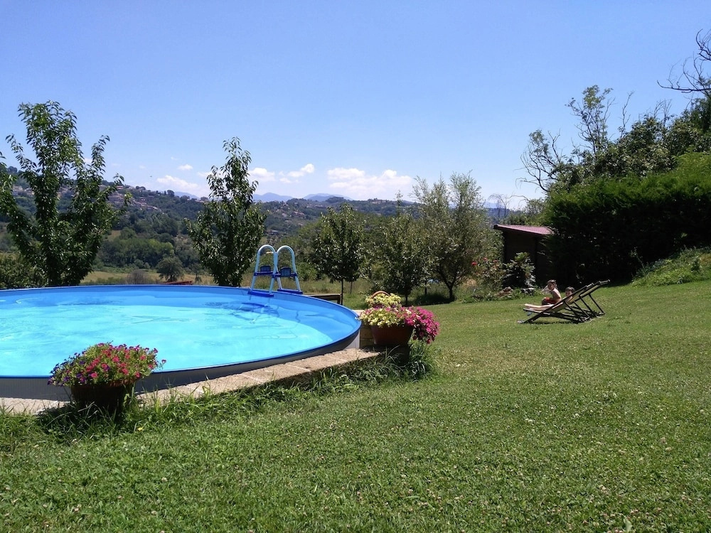 La casa Nettarina