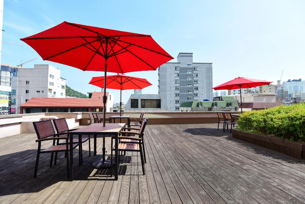Utopia Tourist Hotel