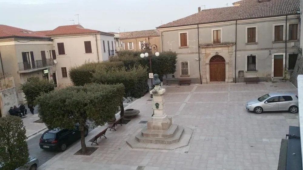 Bar Centrale Zichella