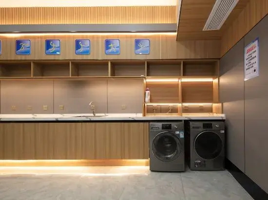 GreenTree Inn  (Huaibei Nanli ChengDe Road East BeiJing RoadExpressHotel)
