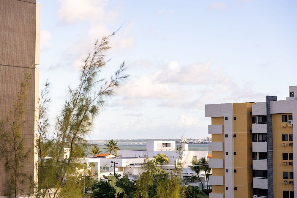 Sieg Flat #308 - Joao Pessoa by Carpediem