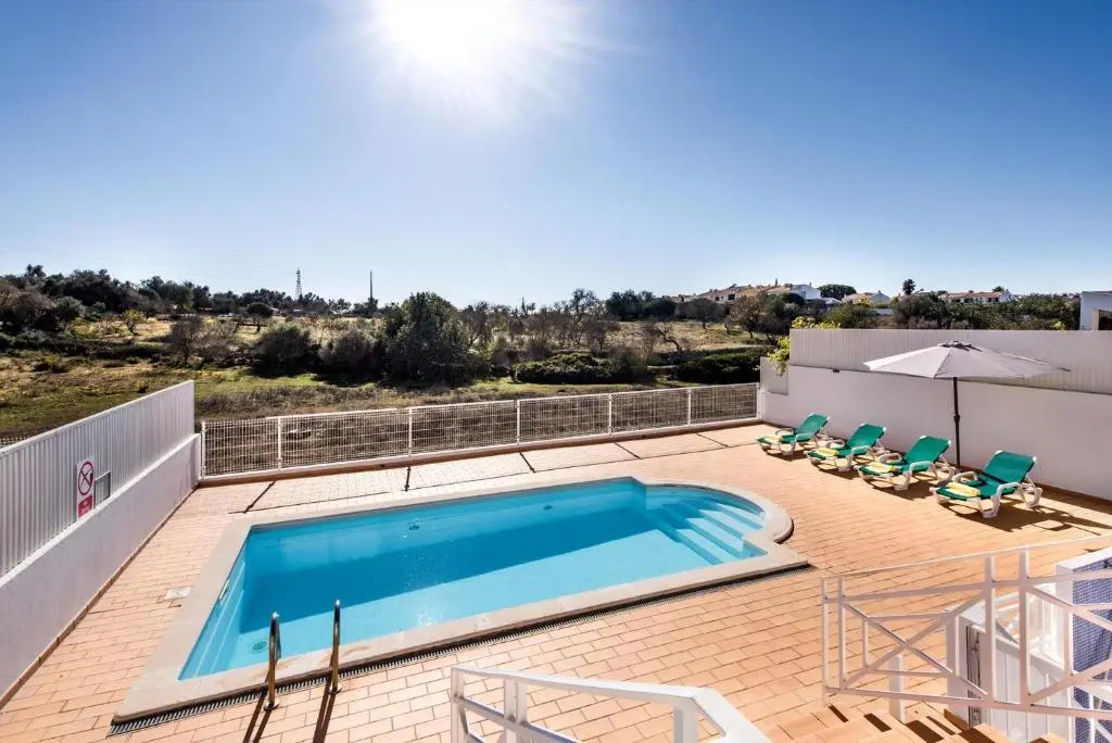 Villa Albufeira SUNSHINE