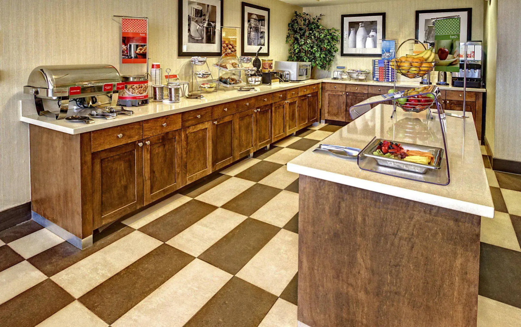 Baymont by Wyndham Midland TX