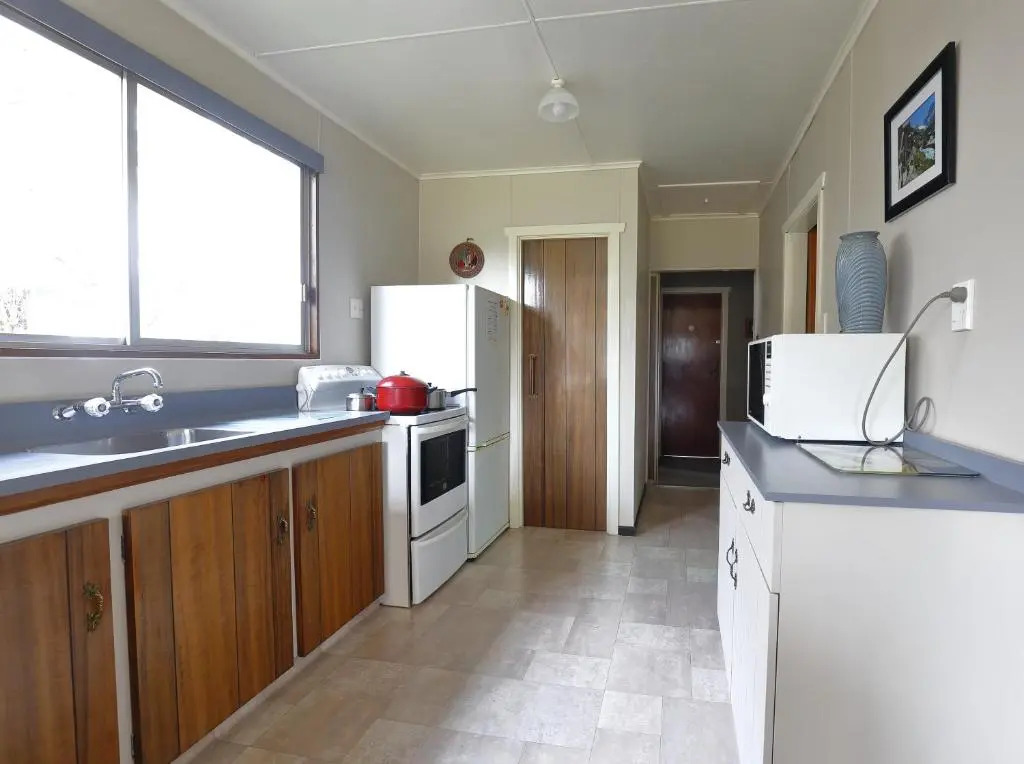 Te Anau Holiday Home