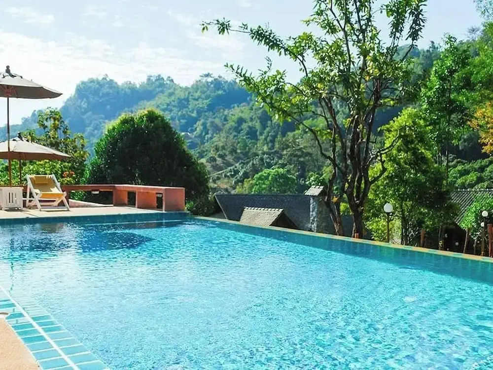 Insda Wellness Resort