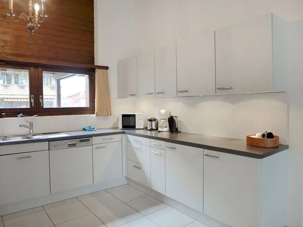 Apartment von Allmen by Interhome