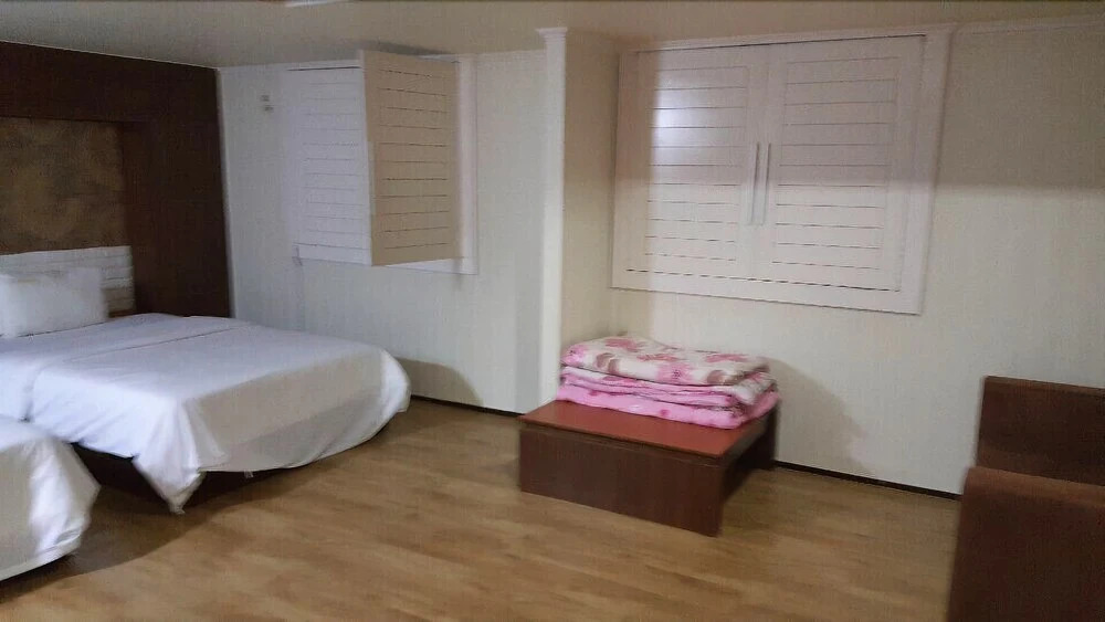 Jijunghae Motel