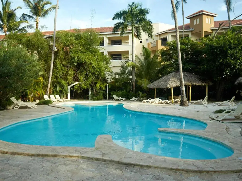Flor del Mar Condo Punta Cana Beachfront