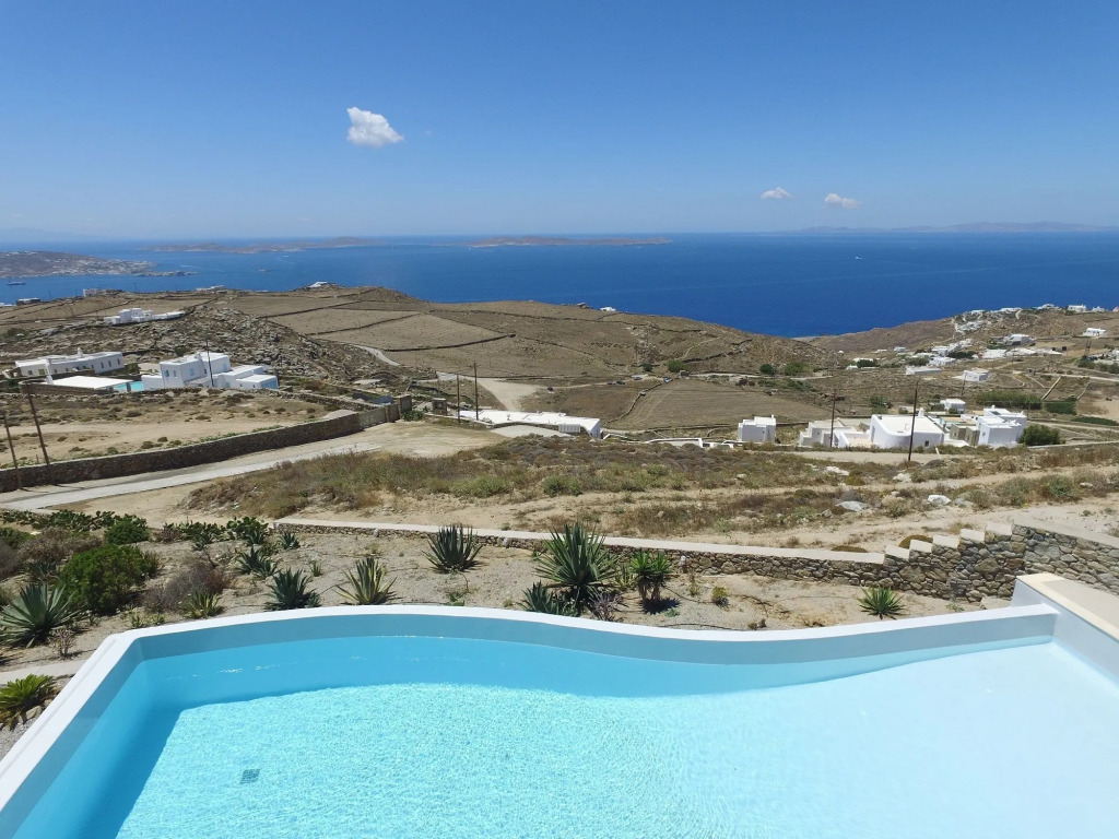 Villa DeLucien
