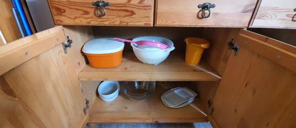 Ferienwohnung Lamm 1