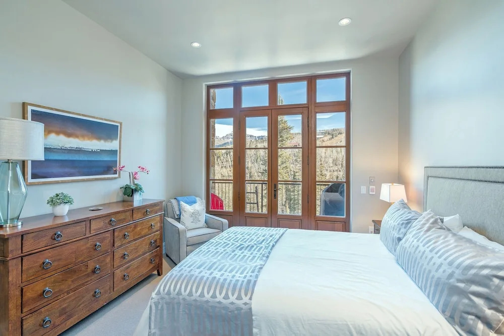 Villas at Cortina 4 by Alpine Lodging Telluride