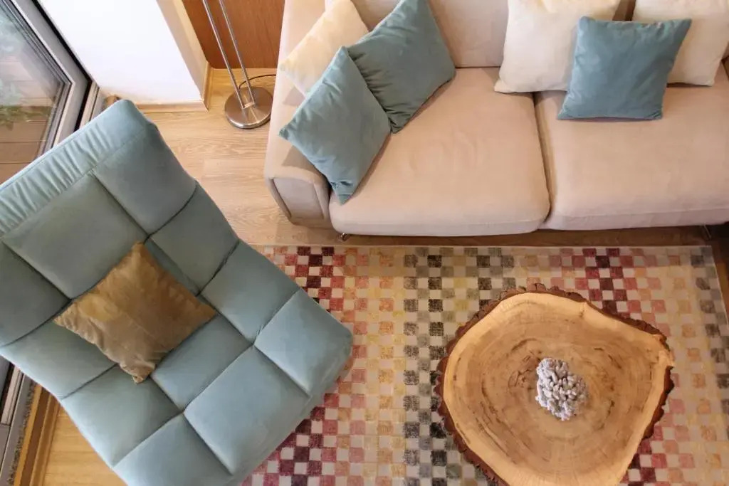 Belleview Apartment