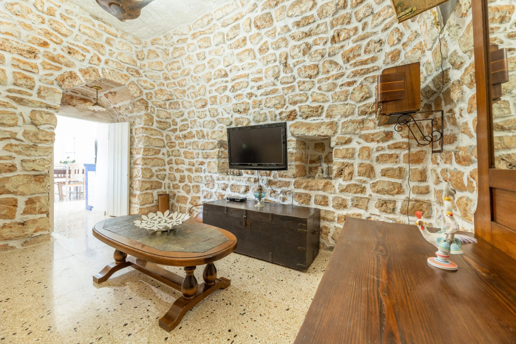 Villa Sabina