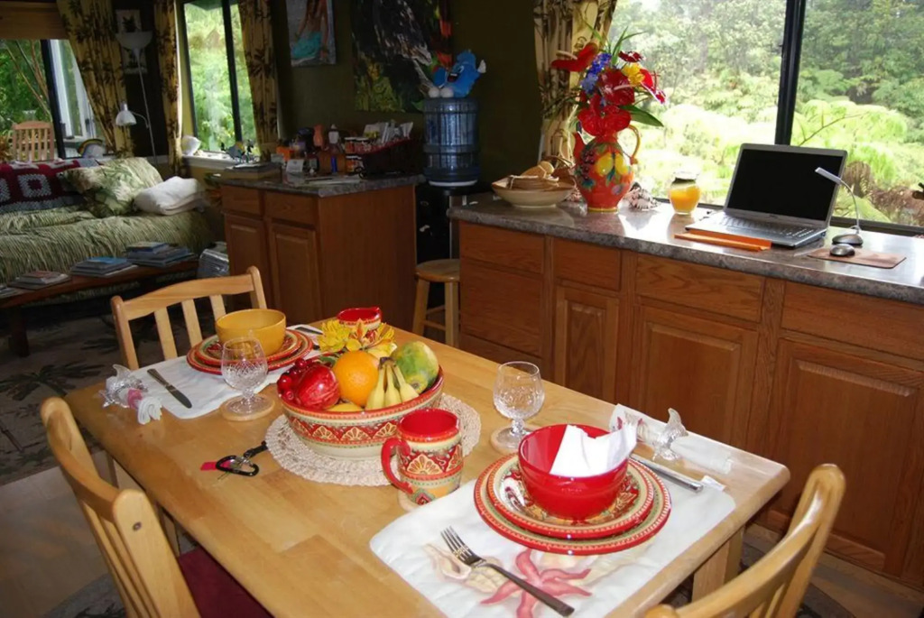 The Artist Cottage - Bed And Breakfast