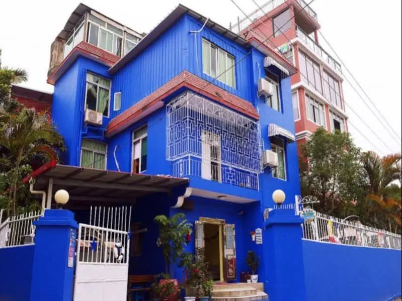Xiamen Ludao Youth Inn
