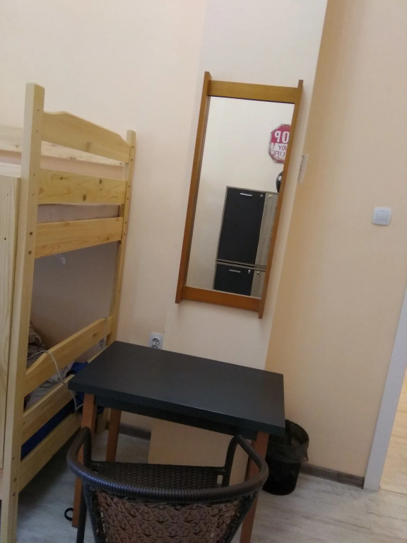 Hostel Ginger House