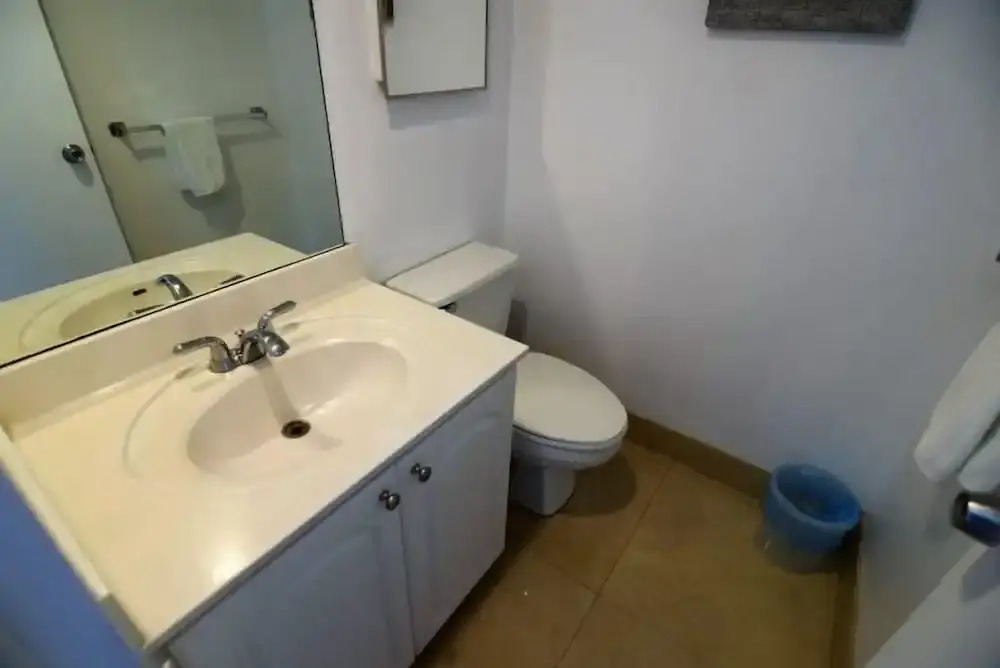 Amazing 2 Bed 2 Bath With Ocean View @ Tides