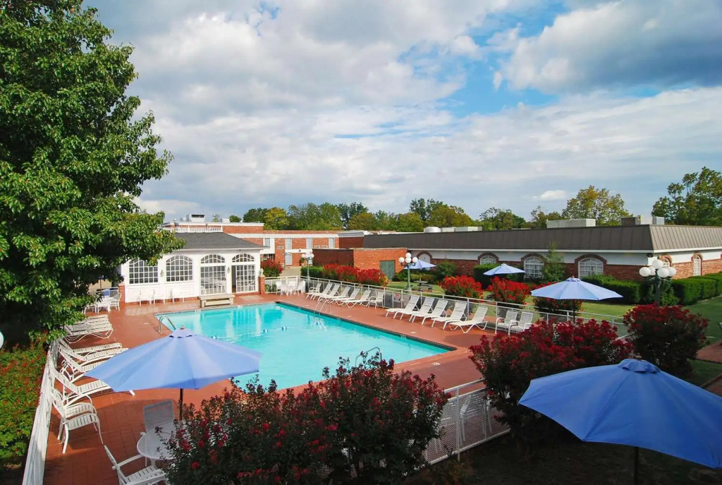 Osage Creek Lodge