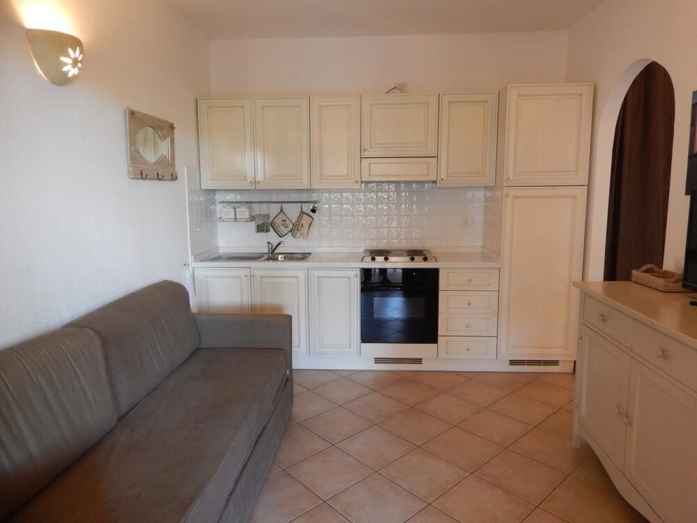 Casa Vacanze Porto Istana