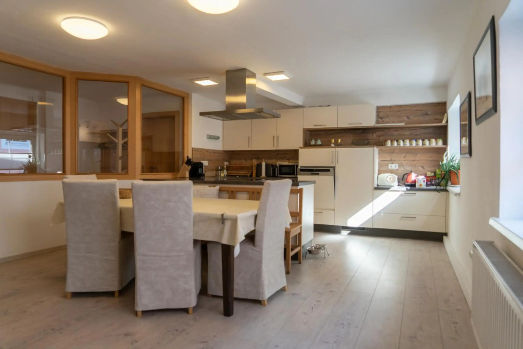Modern Apartment in the City Center of Bad Ischl
