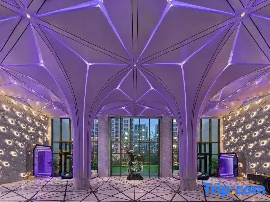 Wanda JIN Changchun International Movie metropolis