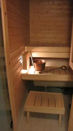 Aparthotel YlläStar
