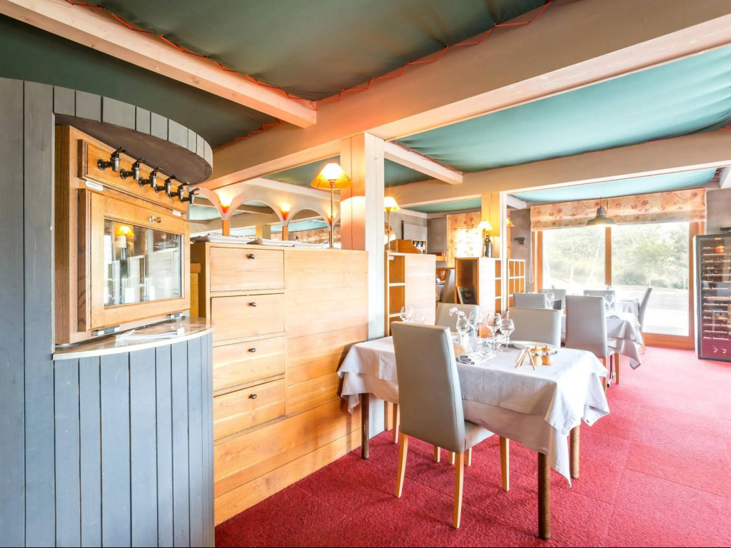 Logis Hotel de la Tour