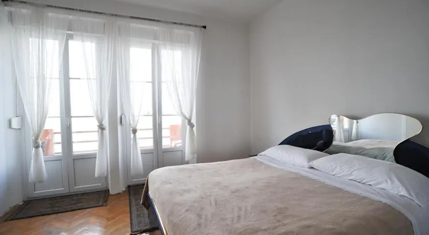 Apartment Beautiful Sea View