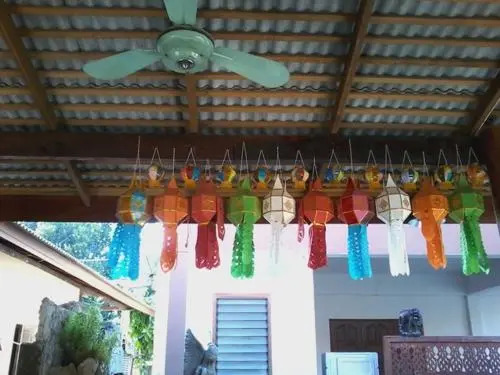 Saksri Resort