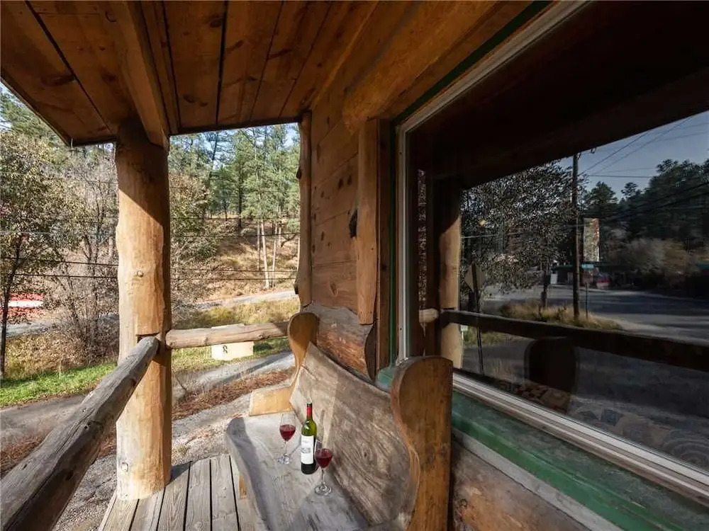 Three Bears, 7 Bedrooms, Deck, Fireplace, Midtown, Grill, Sleeps 22
