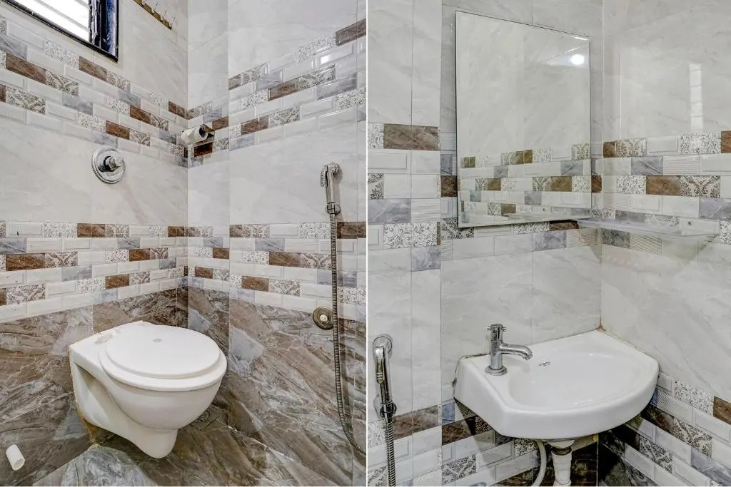 Fabhotel Himalay Guest House