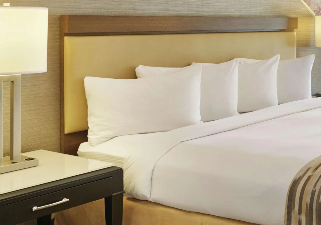 DoubleTree by Hilton Golf Resort San Diego