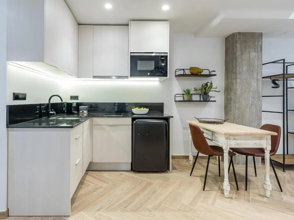 Goerlich by Alma Suites