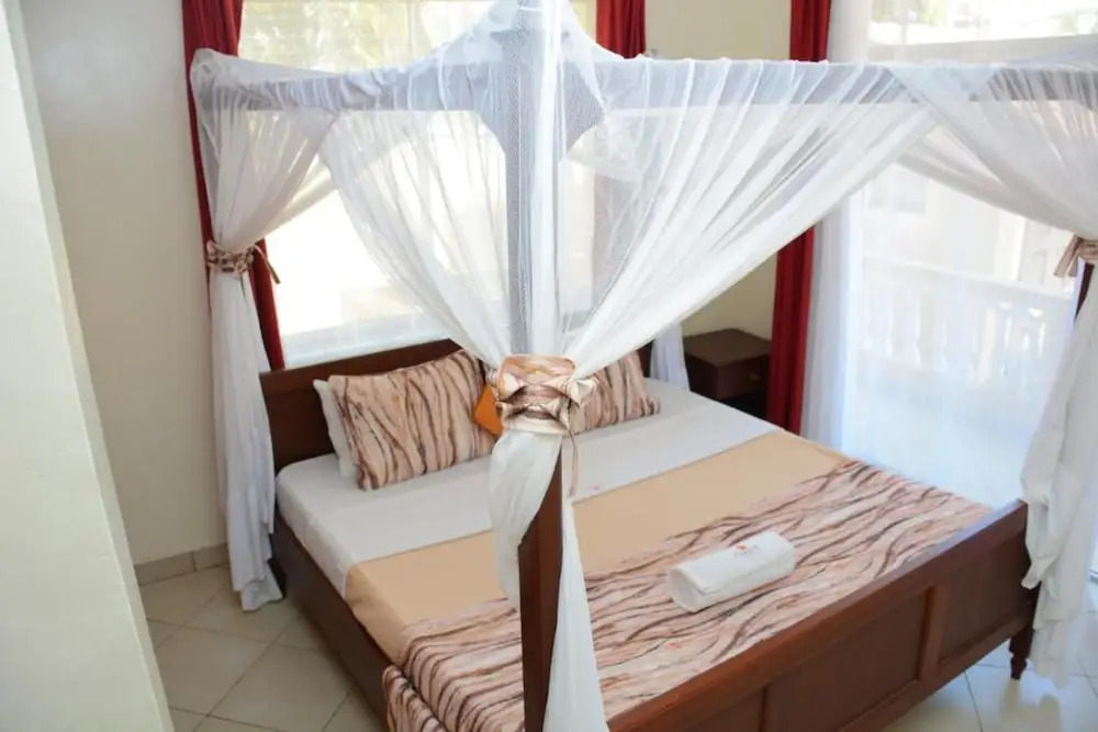 Stay.Plus Shanzu Furnished Apartments