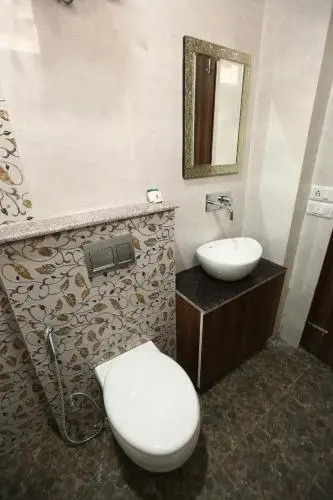 FabHotel Horizon