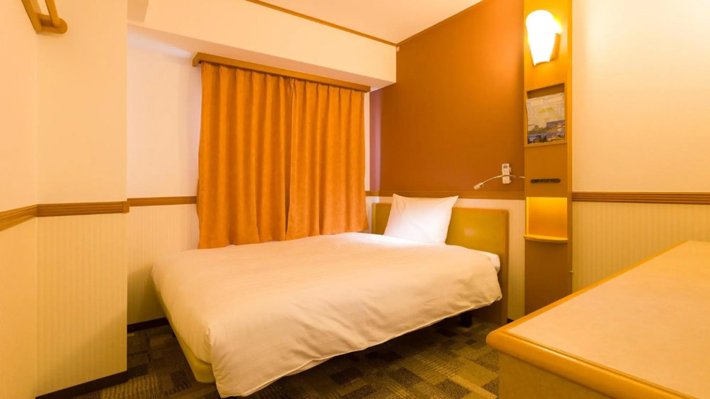 Toyoko Inn Sendai Nishi-guchi Hirose-dori