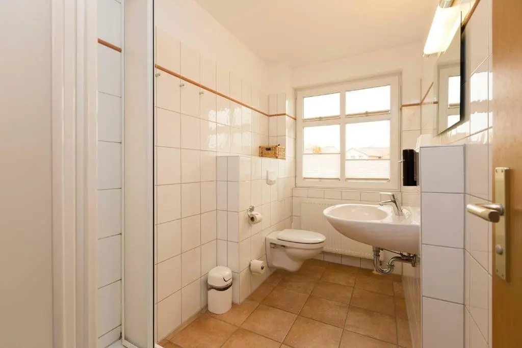 Appartement Solaris 14