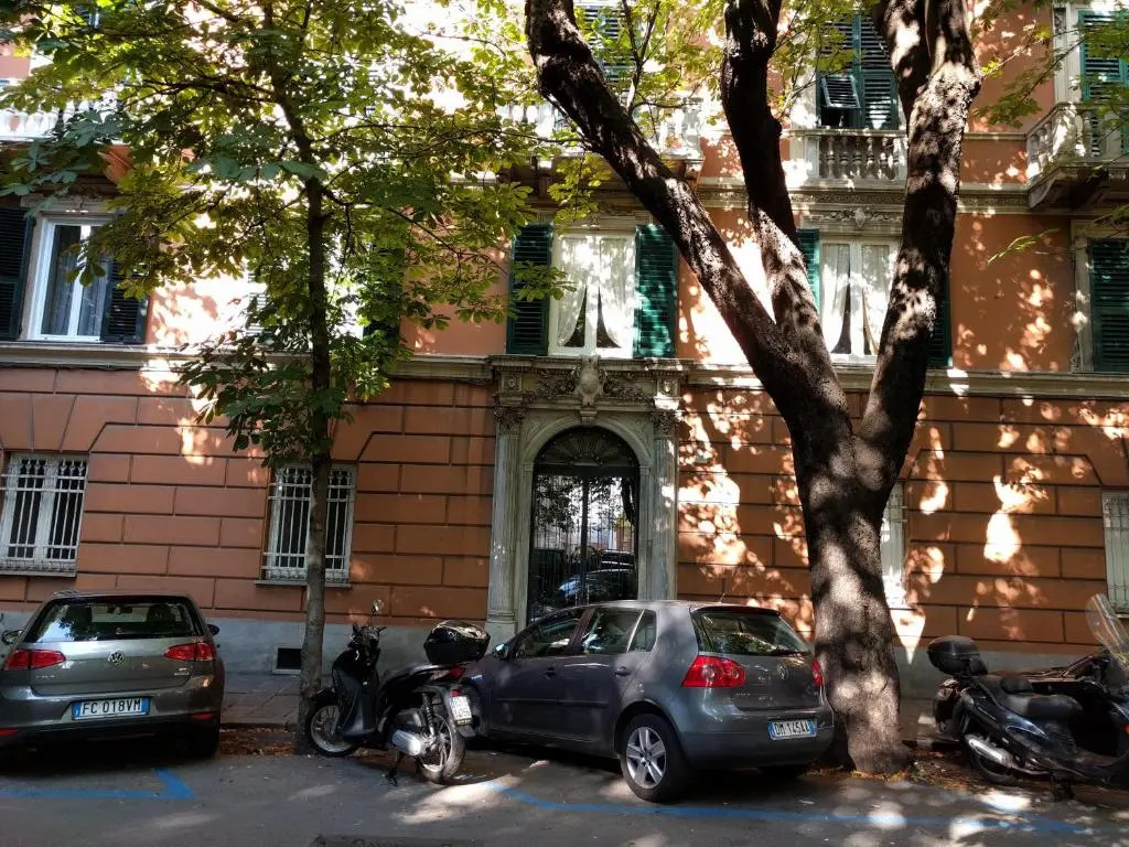 Rita's House