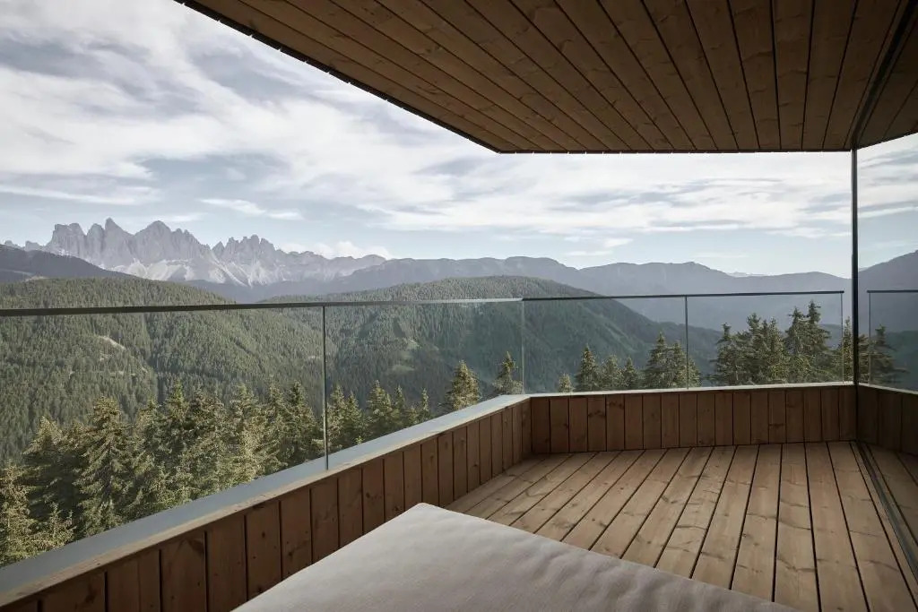 Forestis Dolomites