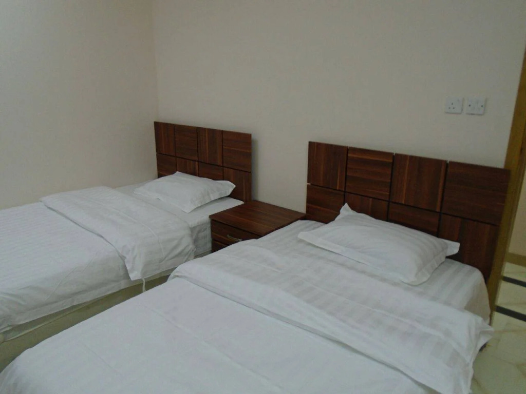 Yusra Hotel Apartment