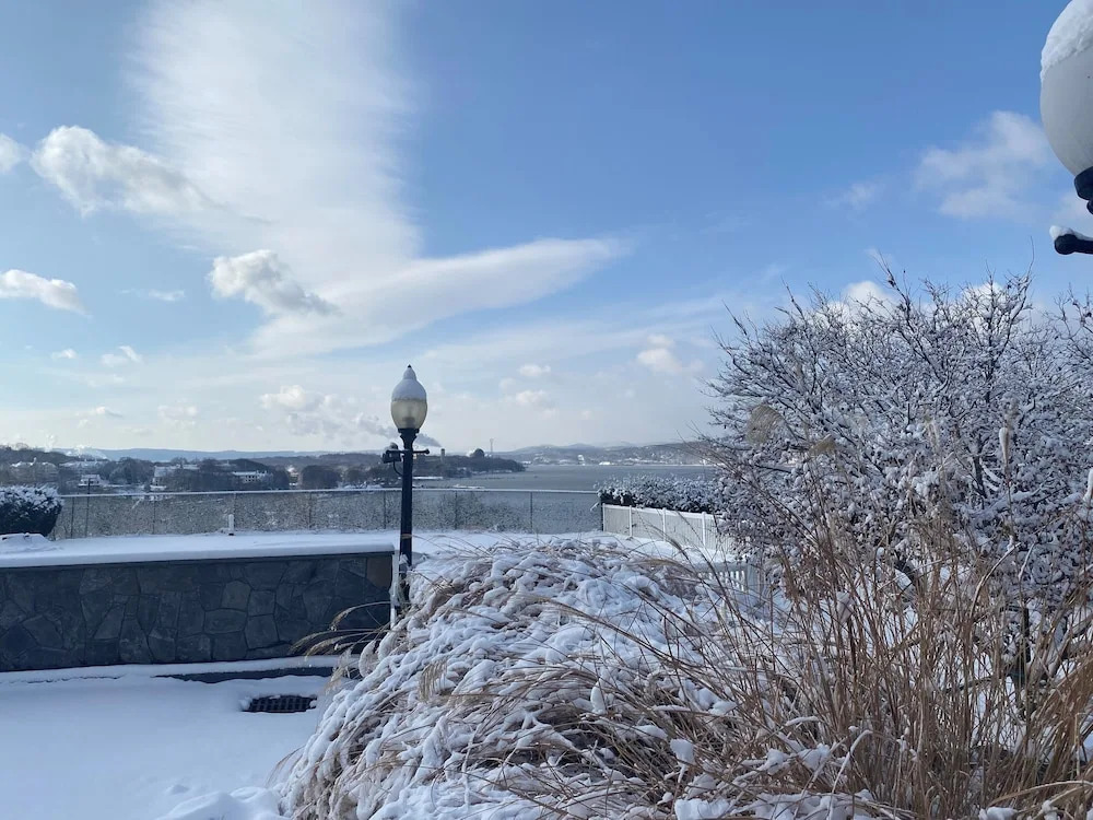 Inn on the Hudson