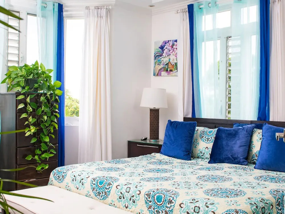 Room in Guest Room - Zenbreak Bliss Twin Bedroom
