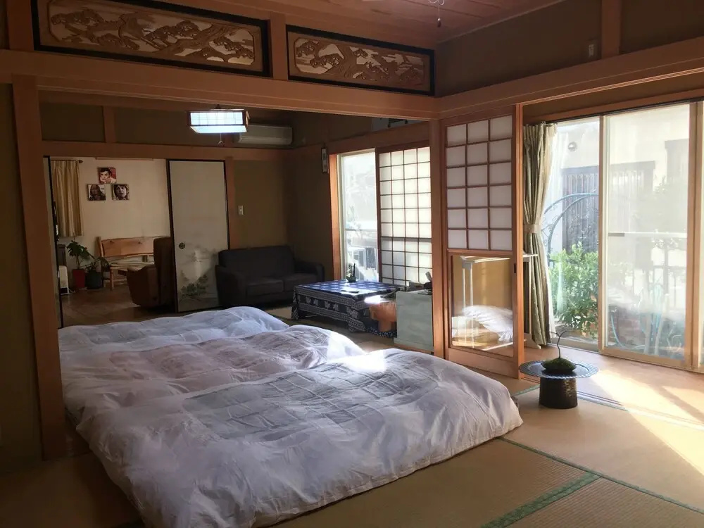 Abbey Road Inn Seika