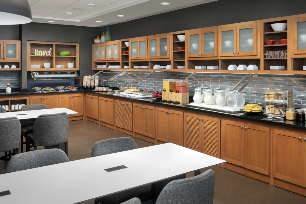 Hyatt Place Sugar Land