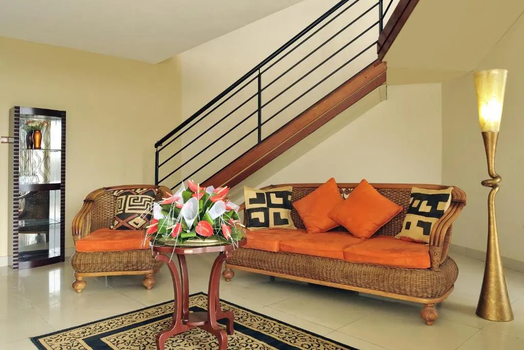 Hotel Safari Gate