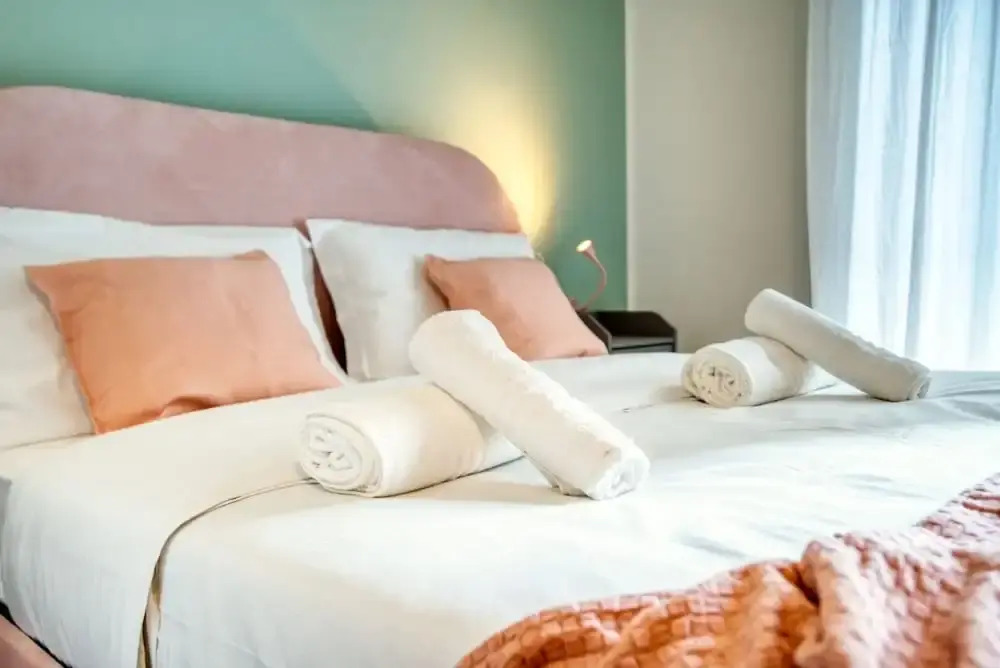 Italianflat - Elegant Suites with balcony in Navigli