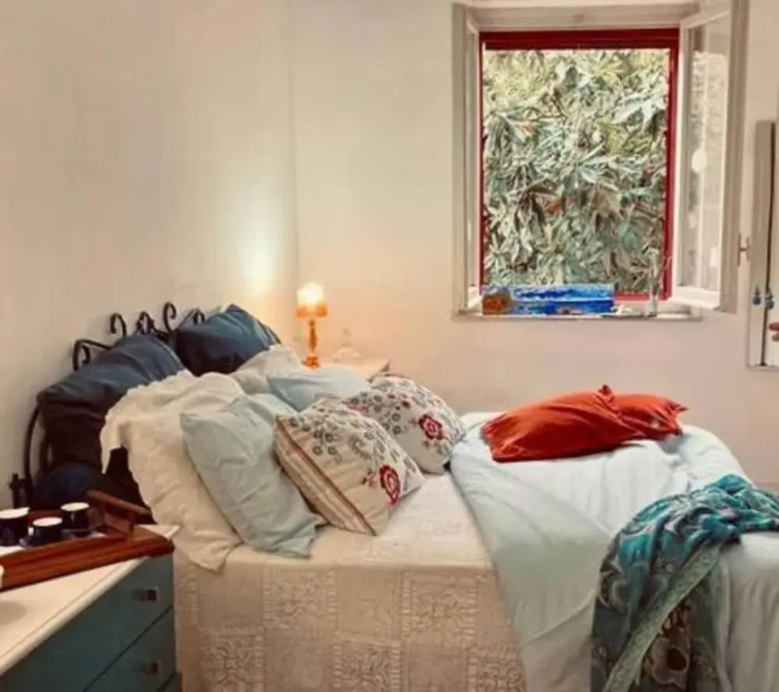 Chez Silvia 3 Bedrooms 2 Bathrooms Family Villa
