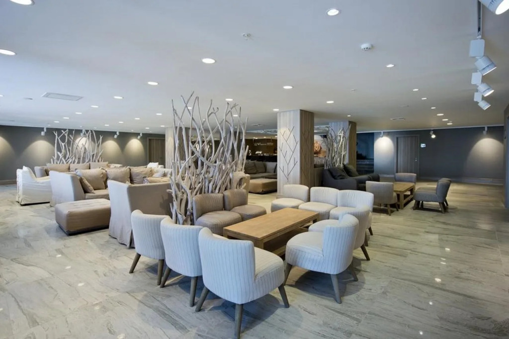 Delta Hotels By Marriott Bodrum